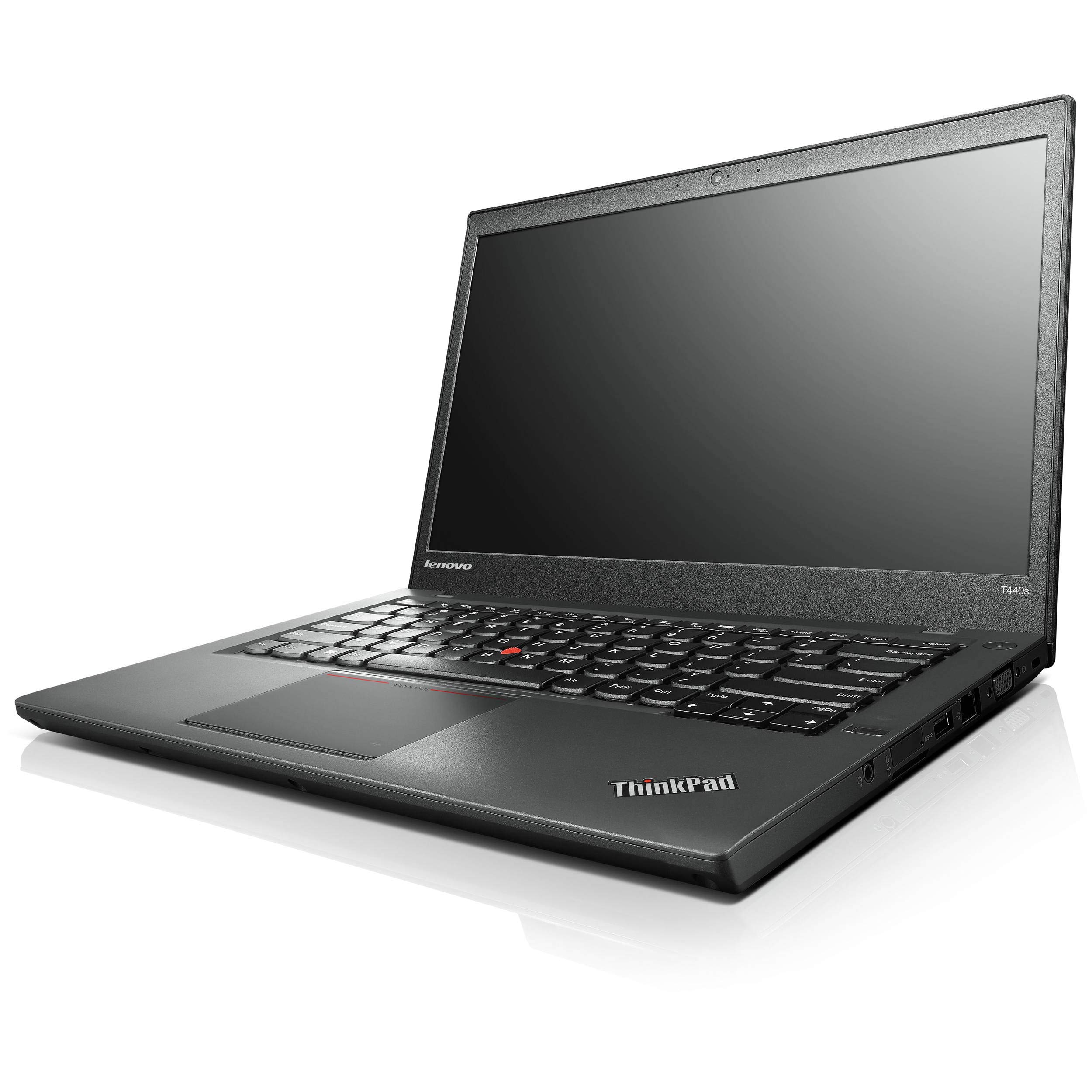 Amazon.com: Lenovo Thinkpad T440s Notebook Computer - Intel Core
