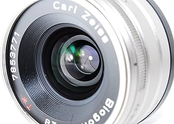 Amazon.co.jp: CONTAX コンタックス Carl Zeiss Biogon 28mm F2.8 T* G