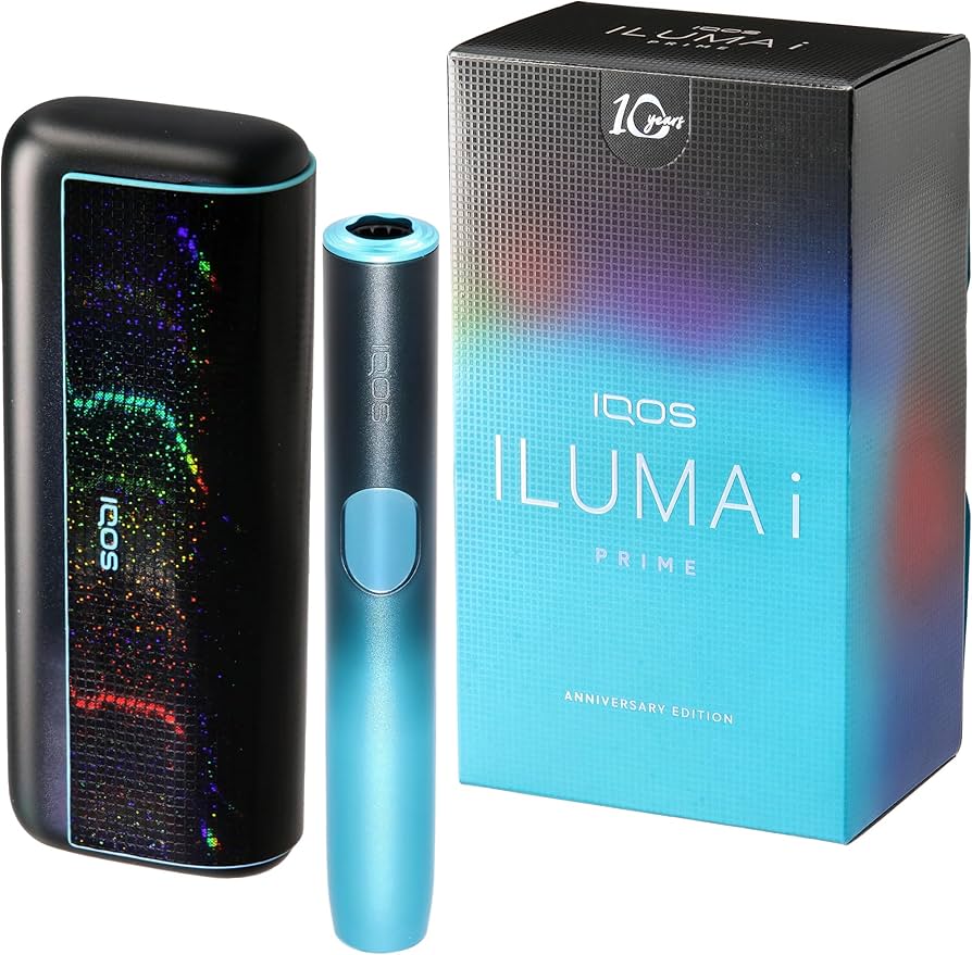 Amazon.co.jp: イルマ アイ プライム NEW 限定カラー アニバーサリー