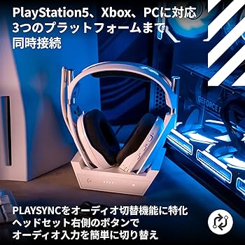 Amazon.co.jp: 【Amazon.co.jp限定】 Logicool G ゲーミングヘッド