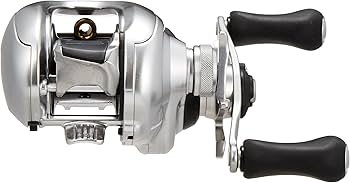 Amazon | シマノ(SHIMANO) ベイトリール 両軸 16 メタニウム MGL HG 右