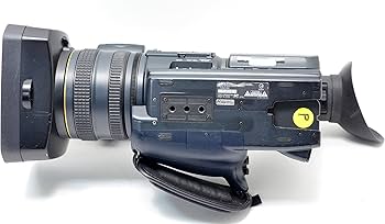 Sony HDRFX1000 High Definition MiniDV Handycam Camcorder : Amazon