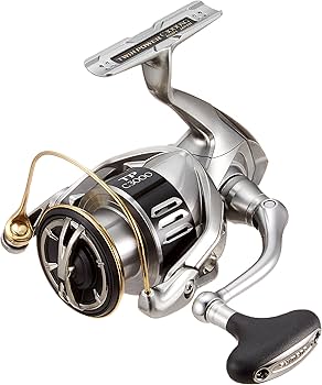 Amazon | シマノ(SHIMANO) スピニングリール 15 ツインパワー C3000XG