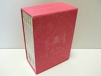 Amazon.co.jp: 愛天使伝説ウェディングピーチ DVD BOX(1) : 宮村優子