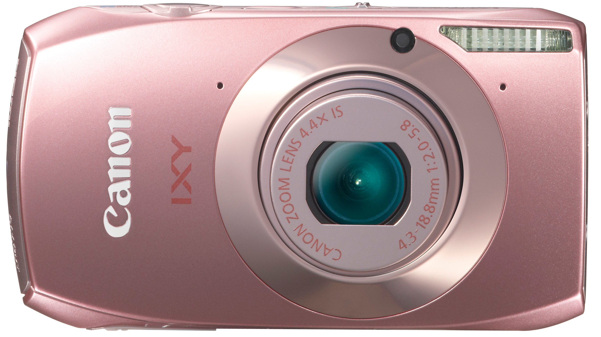 Amazon | Canon デジタルカメラ IXY32ピンク IXY32S(PK) 1210万画素