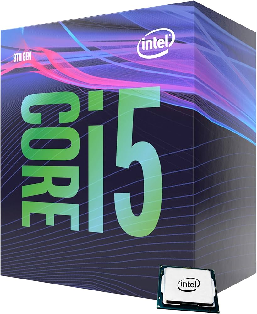 Amazon | INTEL BX80684I59400 ボックス入り Intel Core I5-9400