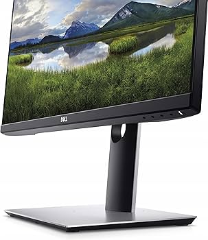 Amazon.com: DELL P Series 27-Inch FHD 1080p Screen Led-Lit Monitor