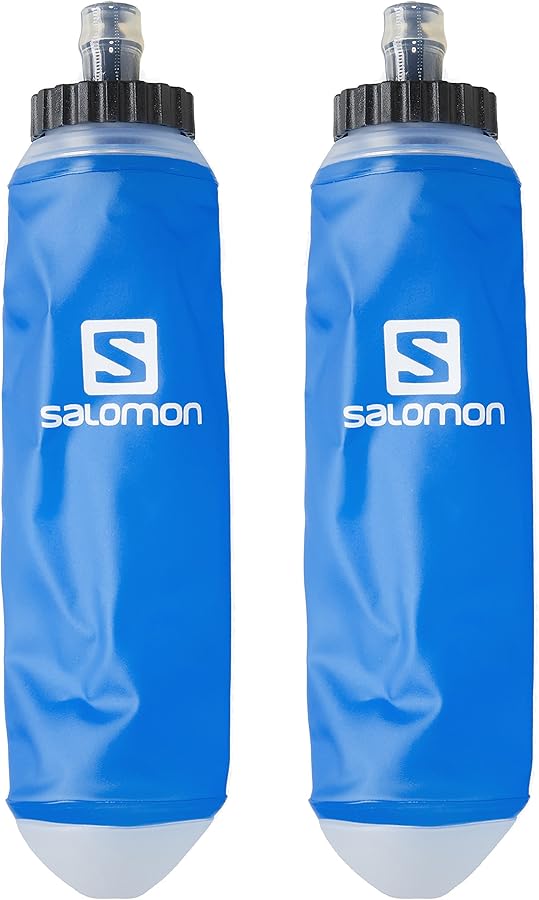 Amazon | [サロモン] ベスト型 ハイドレーションバック S/LAB SENSE