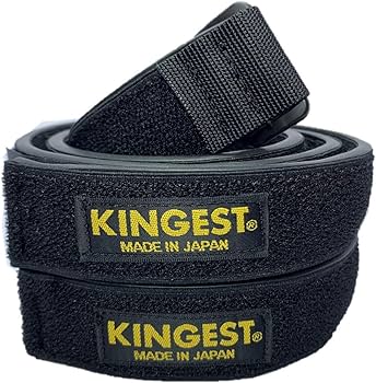 Amazon.co.jp: KINGEST®加圧ベルト アスリート 2重巻き うで用（XS