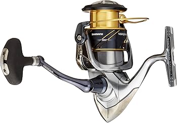 Amazon | シマノ(SHIMANO) リール 16 ヴァンキッシュ 4000XG | シマノ