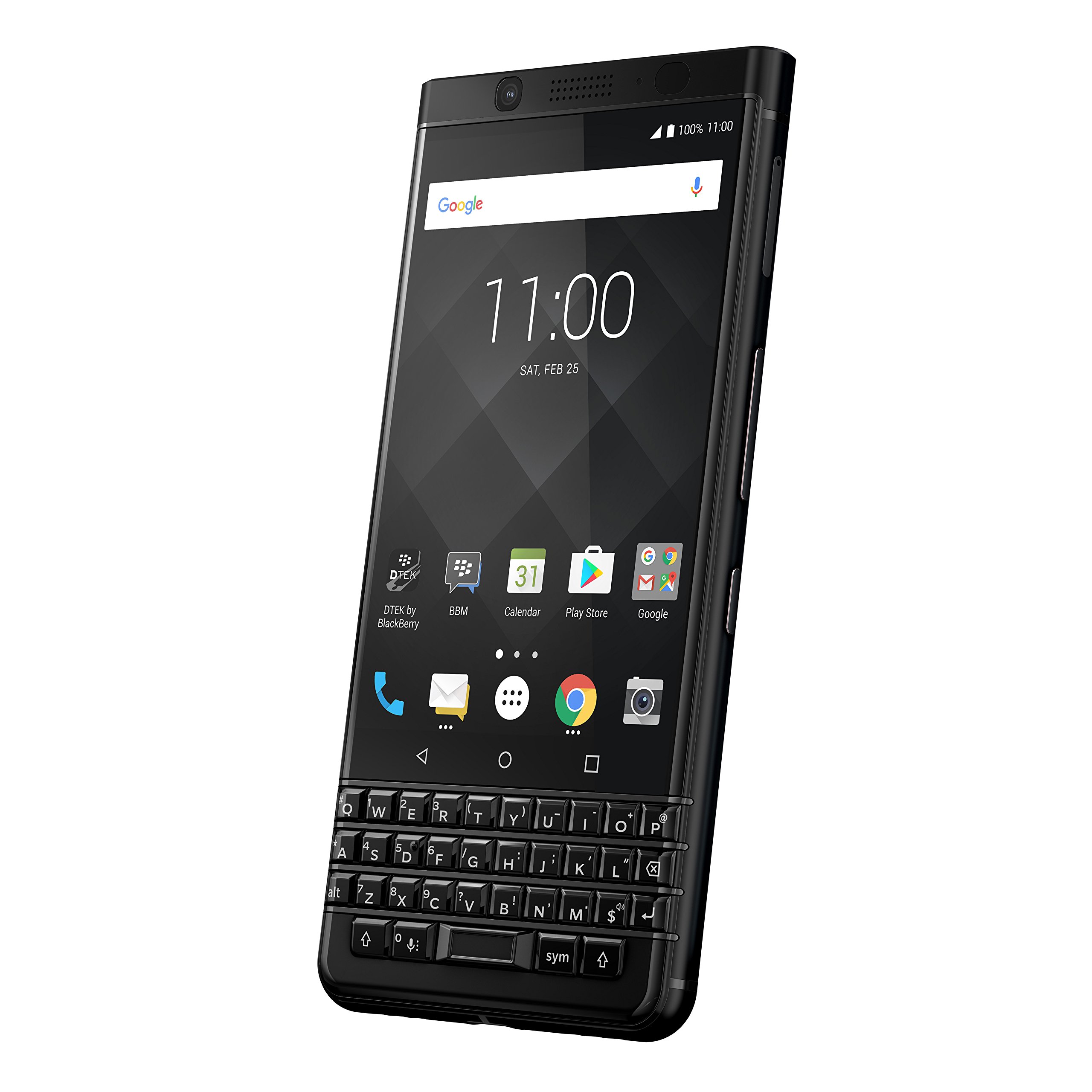 Amazon.com: BlackBerry Keyone Limited Edition Black 64GB GSM ONLY