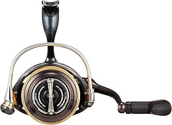 Amazon | ダイワ(Daiwa) スピニングリール 16 セルテート 2508PE (2500