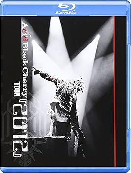 Amazon.co.jp: Acid Black Cherry TOUR 『2012』 (Blu-ray Disc