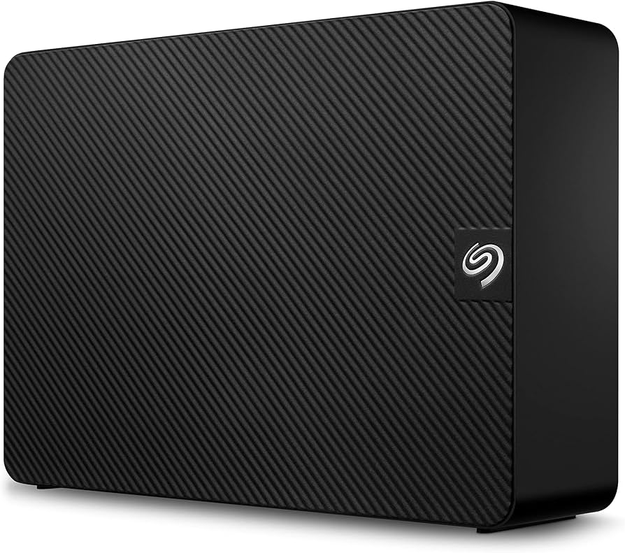 Amazon | Seagate (シーゲイト) Expansion (エクスパンション) 16TB 外