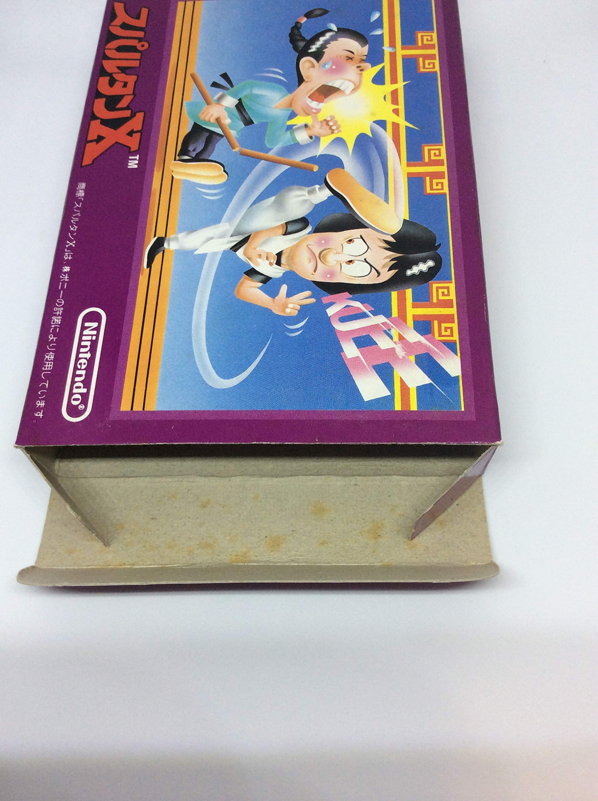 Amazon | スパルタンX | ゲームソフト