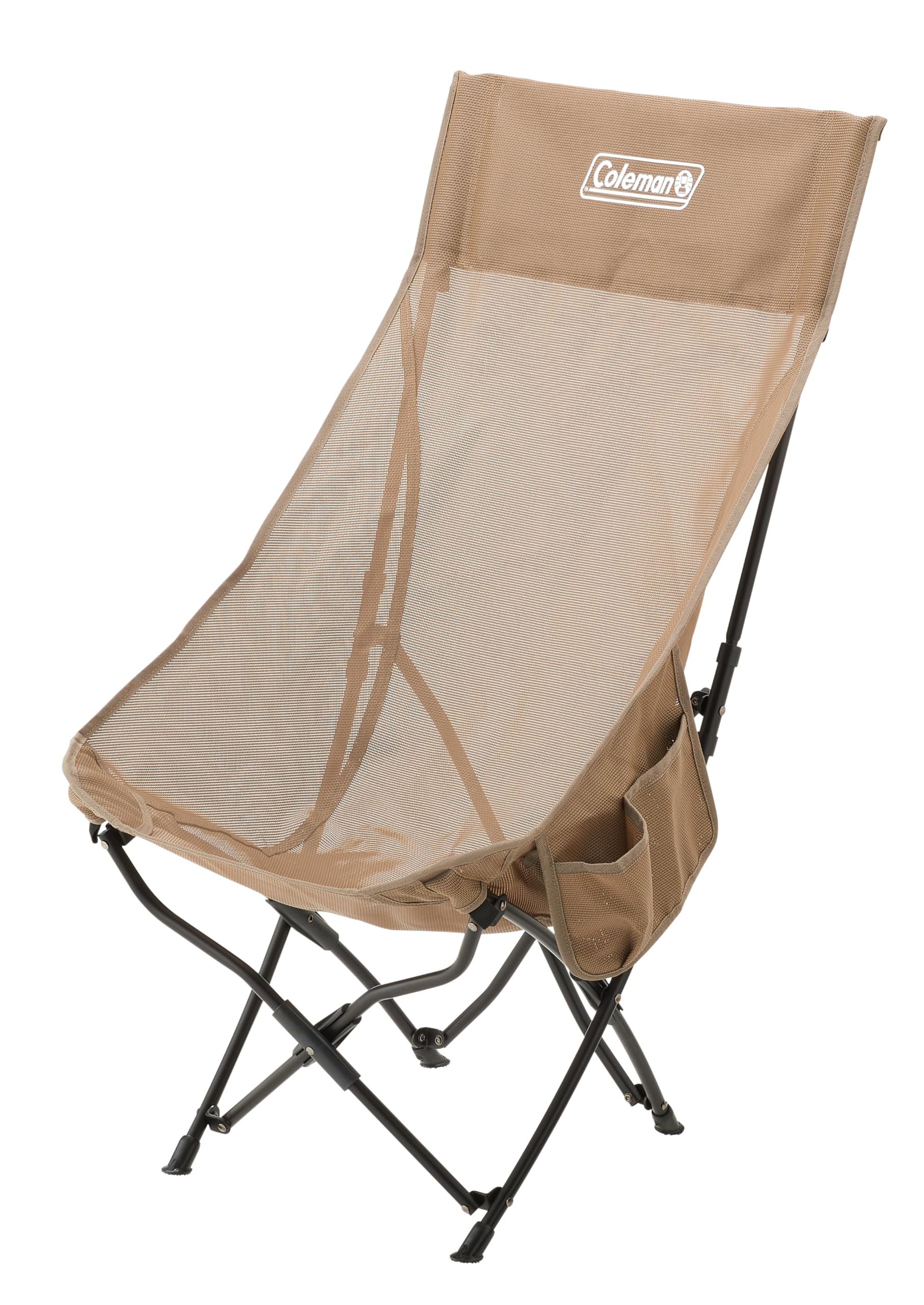 Amazon.co.jp: コールマン(Coleman) ヒーリングチェアNX HBメッシュ