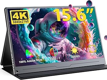 美品Ewei X2 Airモバイルモニター Amazon.com: EHOMEWEI X2 Dual