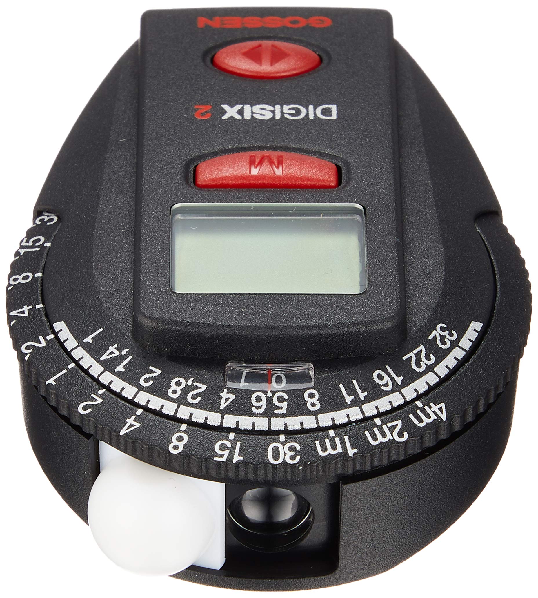Amazon | GOSSEN 小型露出計 デジシックス2 DIGISIX2 | 露出計 通販