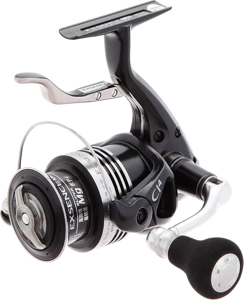 h*5様 SHIMANO EXSENCE BB C3000HGM スピニングリー h*5様 SHIMANO