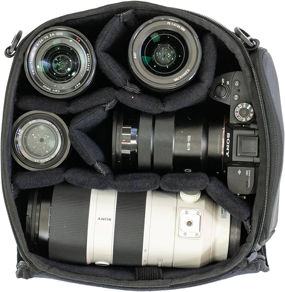 Amazon | 【国内正規品】 ワンダード(WANDRD) エッセンシャルプラス