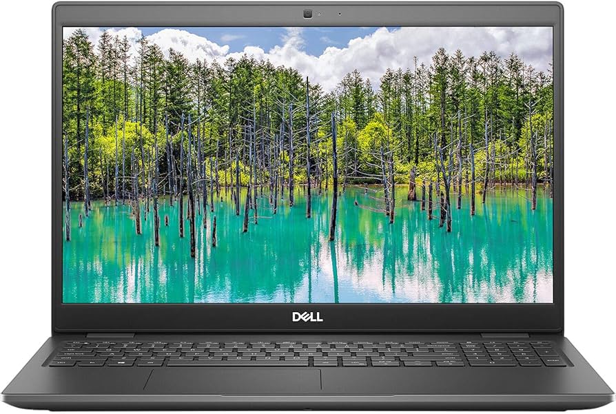Amazon.com: Dell Latitude 5591 Laptop PC 15.6 inch Laptop PC
