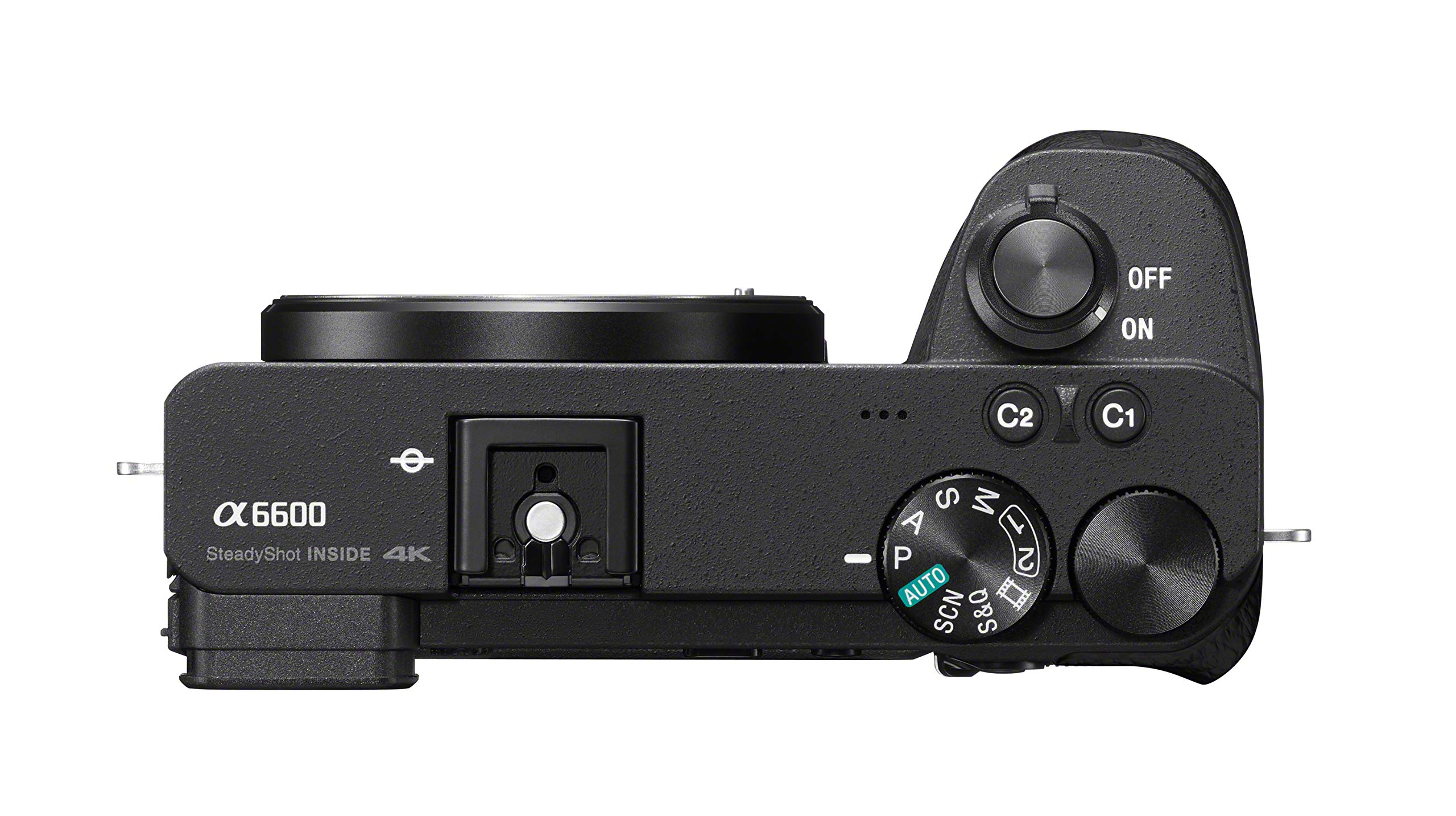 Sony Alpha A6600 Mirrorless Camera : SONY: Amazon.co.za: Electronics