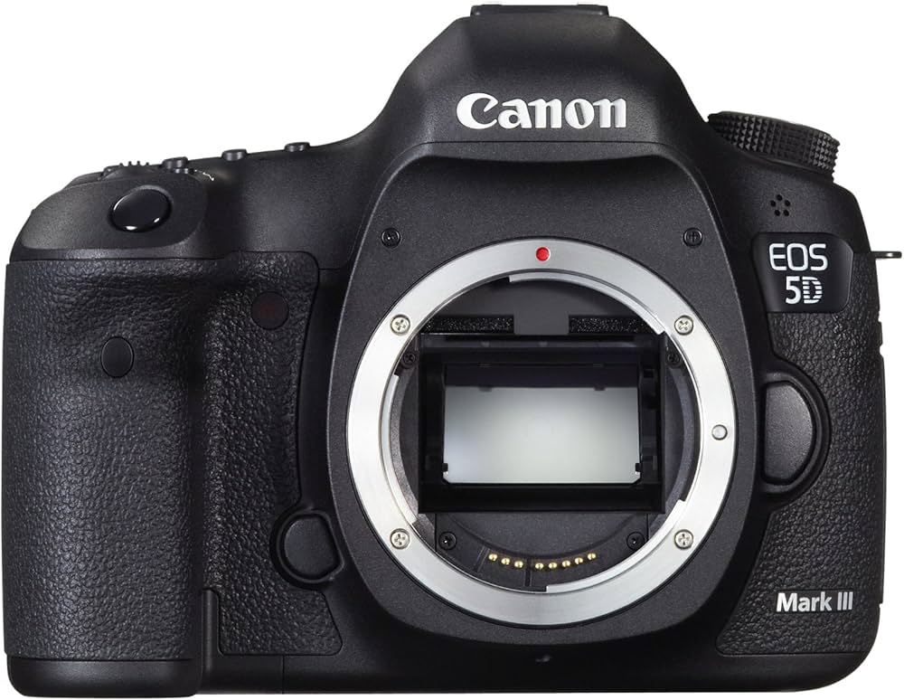 Amazon | Canon EOS 5D Mark II フルフレームデジタル一眼レフカメラ