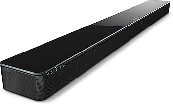 Amazon.co.jp: Bose SoundTouch 300 soundbar ワイヤレスサウンドバー