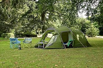 Amazon | Coleman(コールマン) Tasman 2トンネルテント キャンプ用品