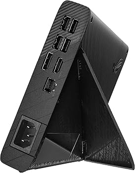 Amazon.co.jp: ASUS ROG XG Mobile (2022) AMD Radeon RX 6850M XT