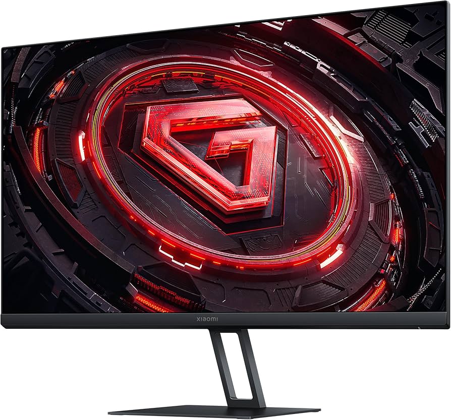 Xiaomi 24 inch Computer Gaming Monitor, G24i 180HZ Fast IPS LCD