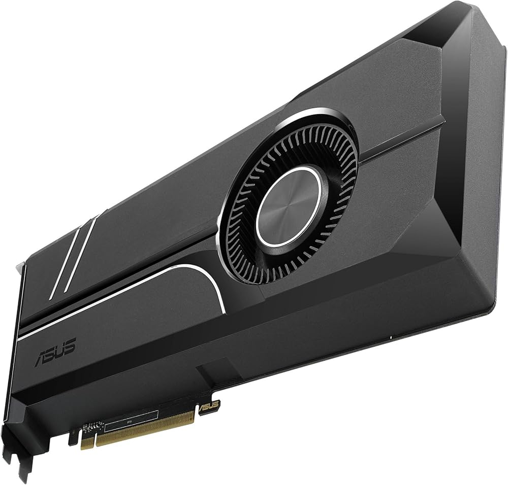Amazon | TURBO-GTX1080-8G [NVIDIA GeForce GTX 1080 8GB GDDR5X