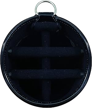 Amazon | キャスコ(Kasco) キャディーバッグ 本革キャディバッグ 本革