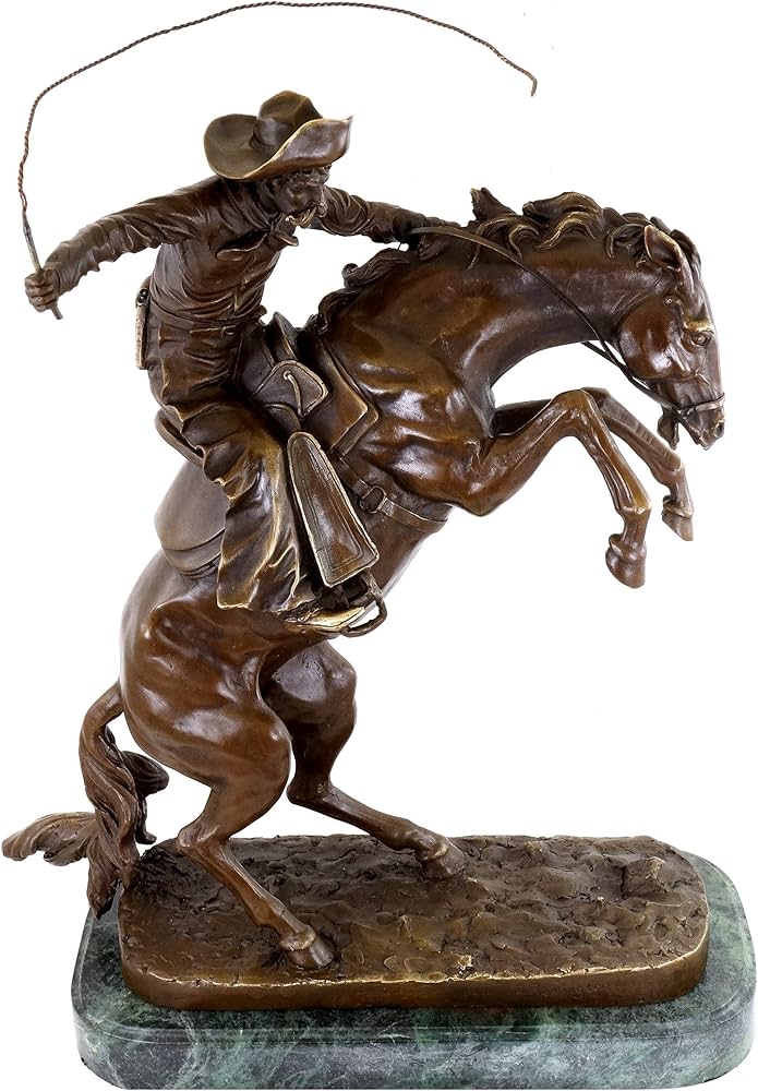 アンティーク ブロンズ像 犬と獵銃の彫刻付き金属製傘立て 北村 西望