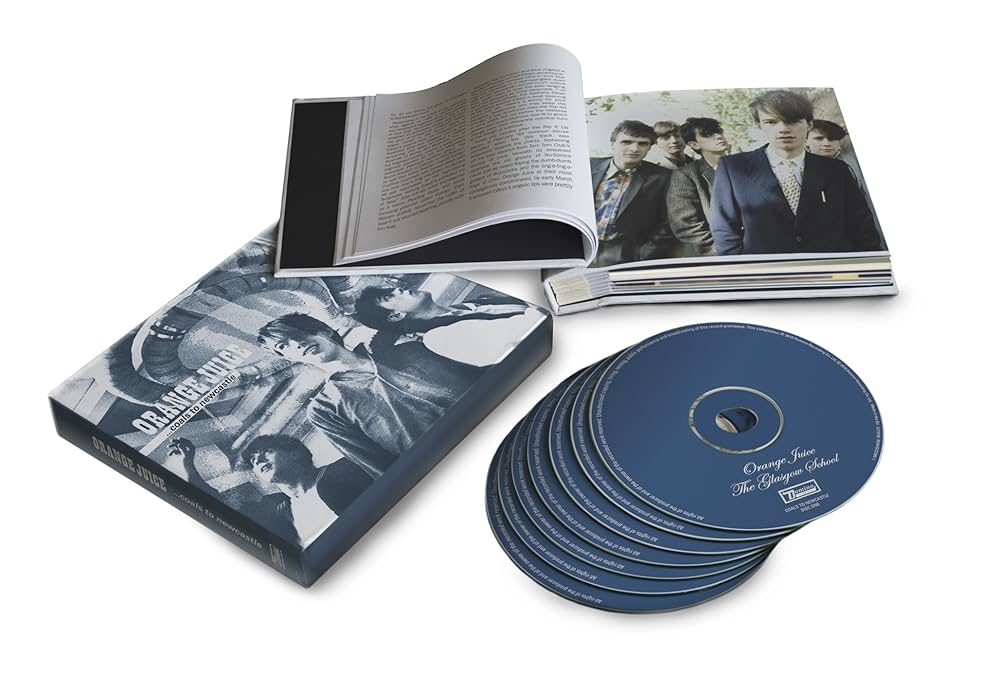 Amazon.com: Coals to Newcastle (6xCD + DVD): CDs & Vinyl