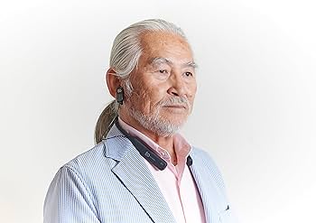 Amazon.co.jp: まわりの音が聞こえるイヤホン BoCo earsopen 会話用 HA