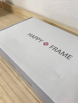 Amazon | パイオニア デジタルフォトフレーム 「HAPPY FRAME」 7インチ