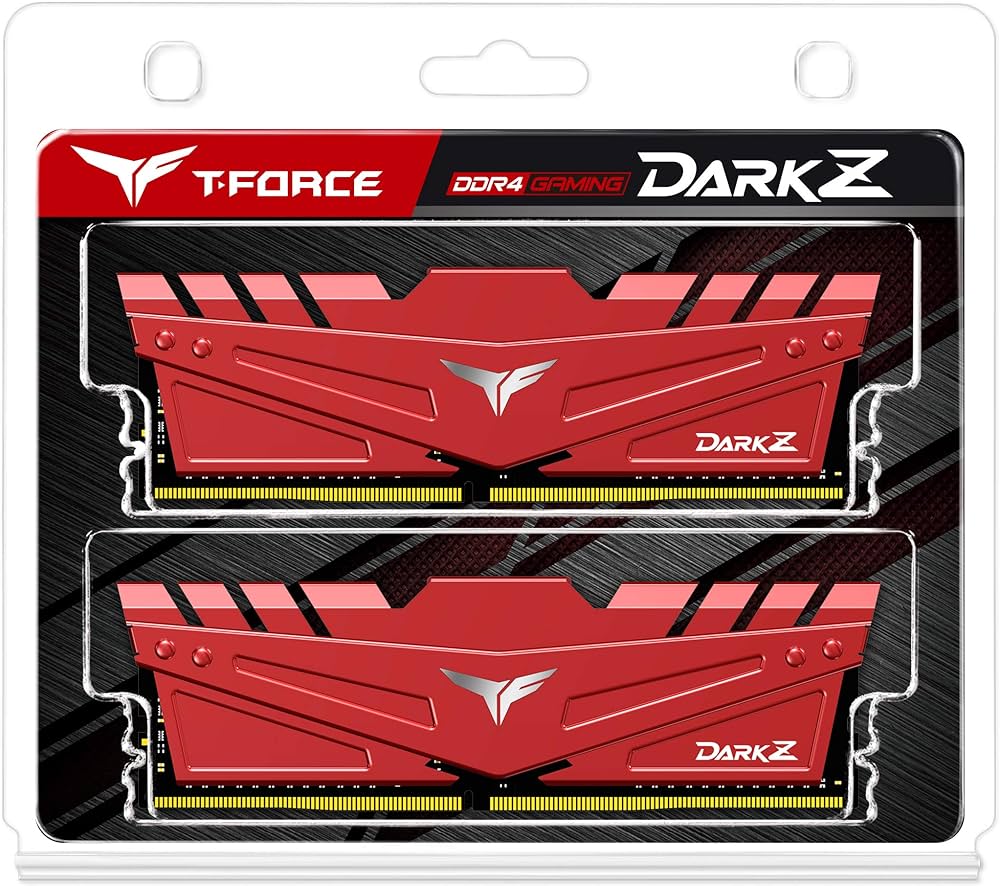 Amazon | Team DDR4 3200Mhz(PC4-25600) 16GBx2枚(32GBkit