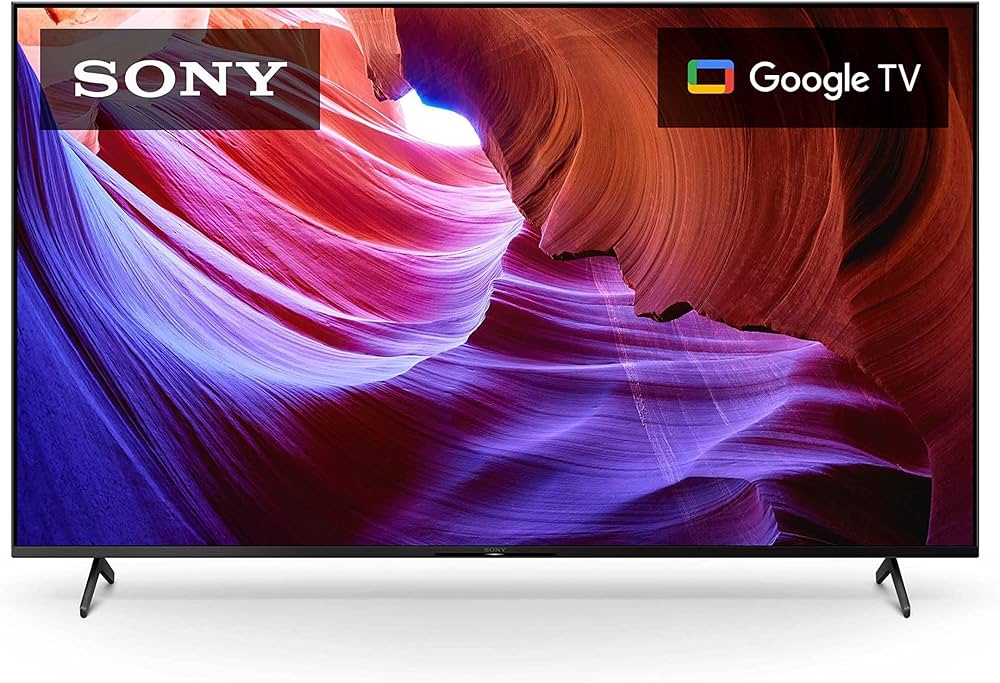 Amazon.com: Sony 75 Inch 4K Ultra HD TV X85K Series: LED Smart