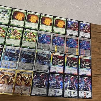 Amazon.co.jp: No.96 旧枠統一 Bロマノフデッキ c : おもちゃ