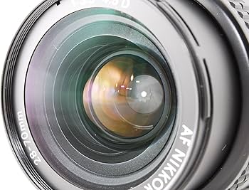 Amazon | Nikon AFレンズ AF 28-70mm F3.5-4.5D | レンズフード 通販