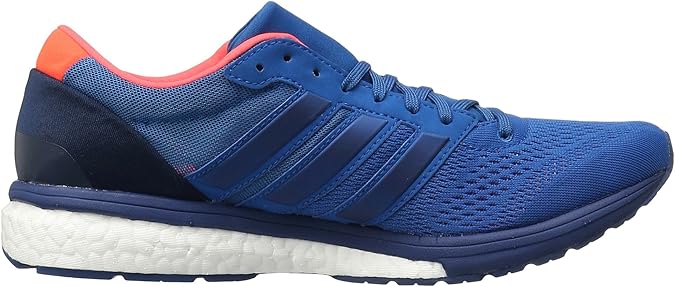 Amazon | adidas (アディダス) メンズ アディゼロ ボストン 6m