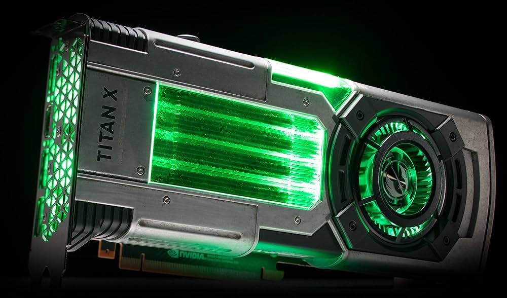 Amazon | NVIDIA Titan Xp スターウォーズ ジェダイ オーダー