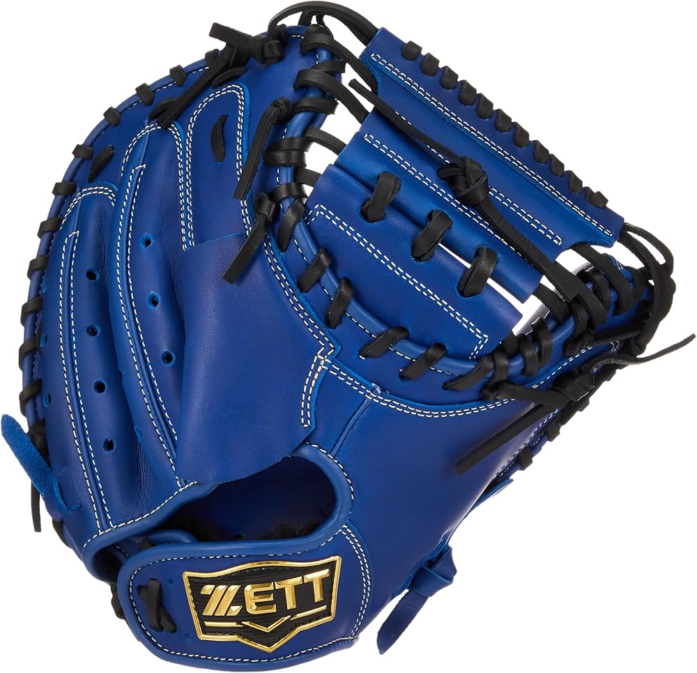 Amazon | ゼット(ZETT) 少年軟式野球 キャッチャーミット グランド