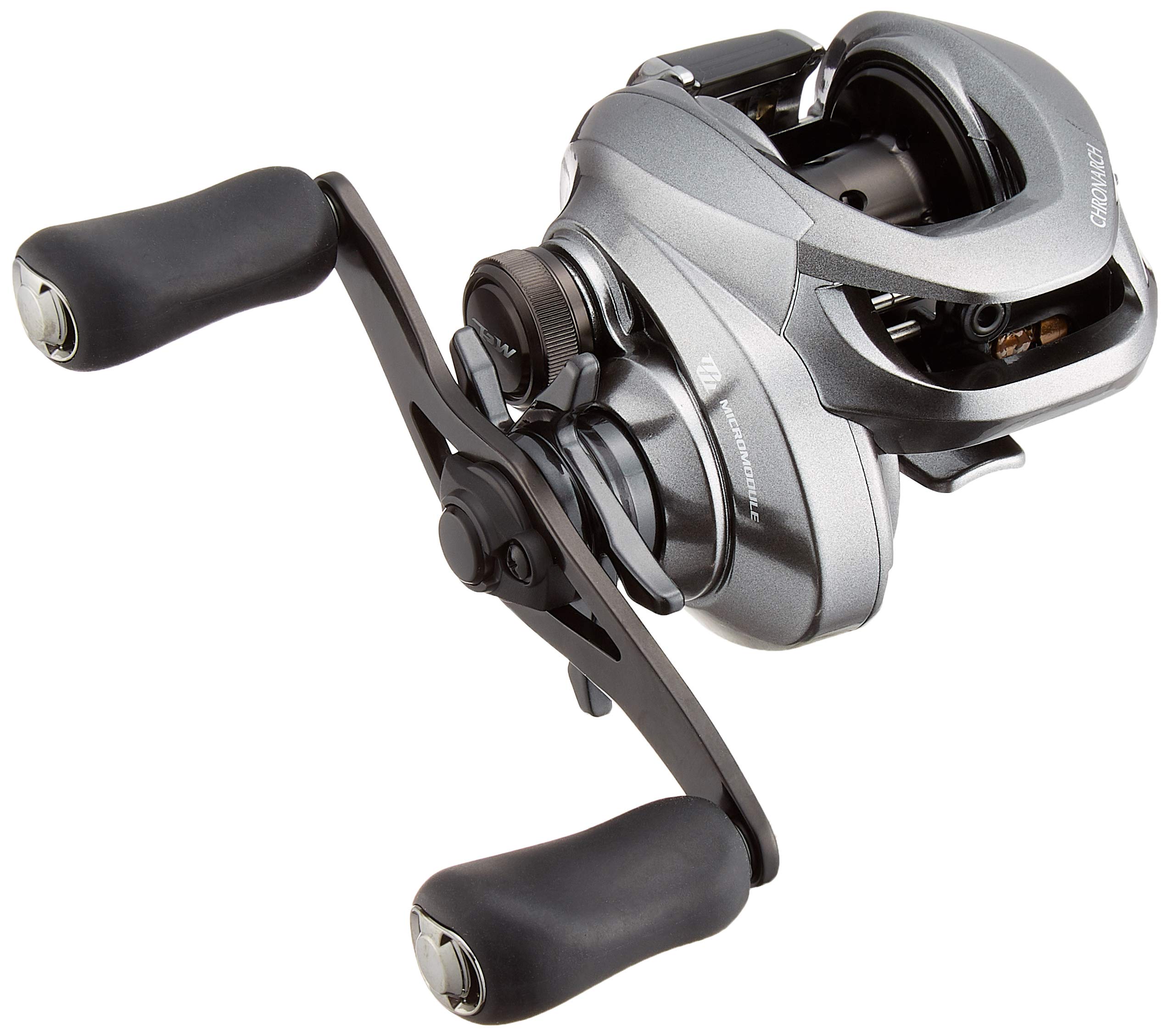 Amazon | シマノ(SHIMANO) ベイトリール 17 クロナーク MGL 150 XG 右