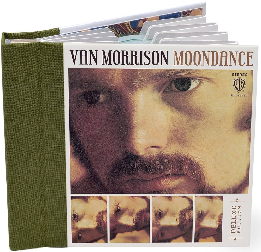 MORRISON,VAN - Moondance - Amazon.com Music