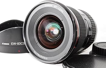 Amazon | Canon AFレンズ EF 17-35mm F2.8L USM | カメラ用交換レンズ 通販