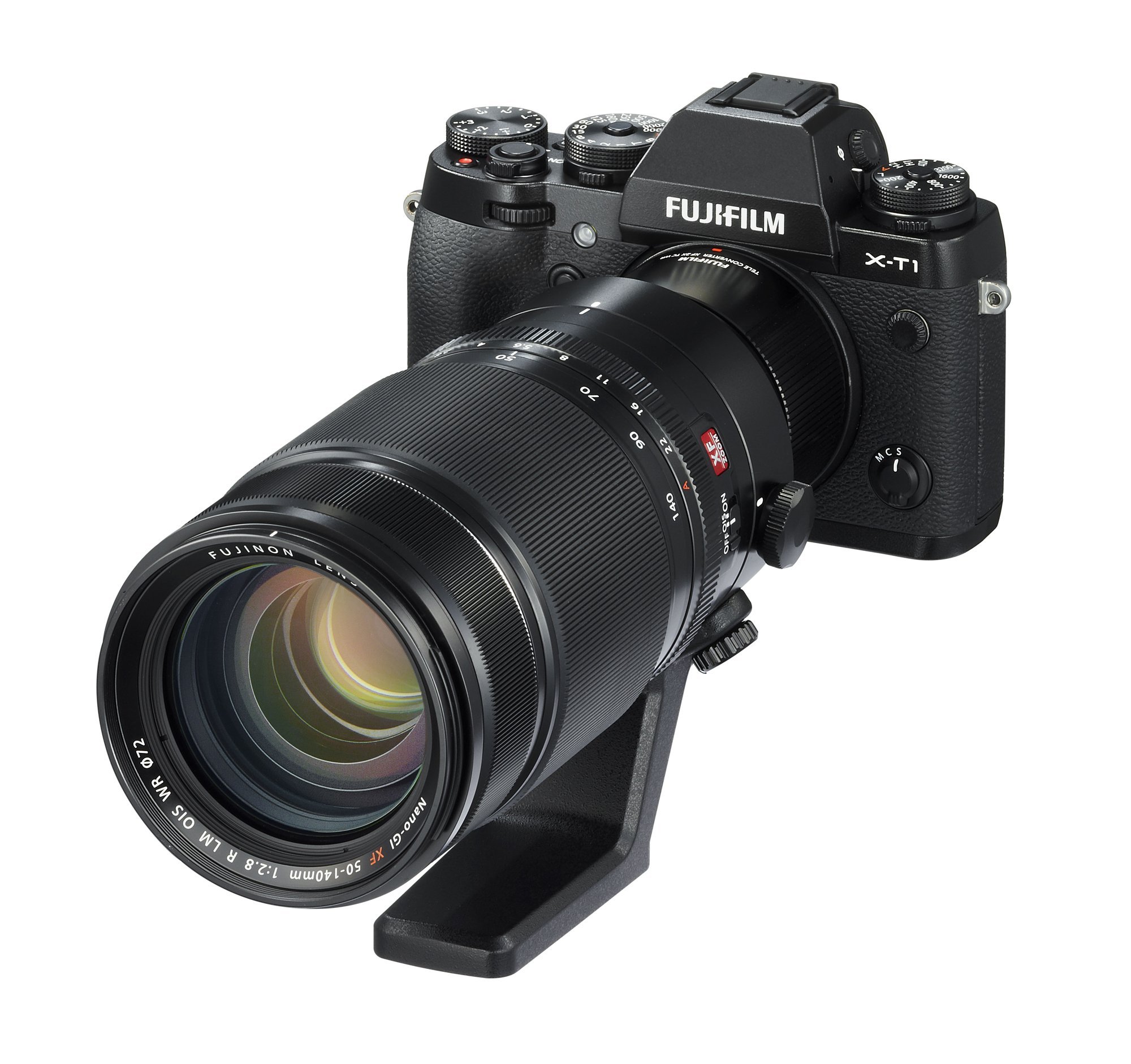 Amazon.com : Fujifilm Fujinon XF2X TC WR : Electronics