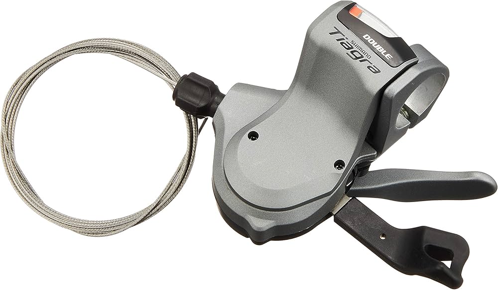 Amazon | シマノ SL-4600 左レバーのみ 2S SL-4600 ISL4600LB | シマノ