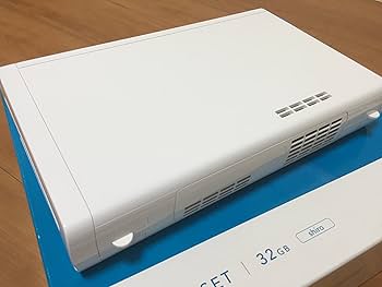 Amazon | Wii U プレミアムセット shiro | ゲーム機本体